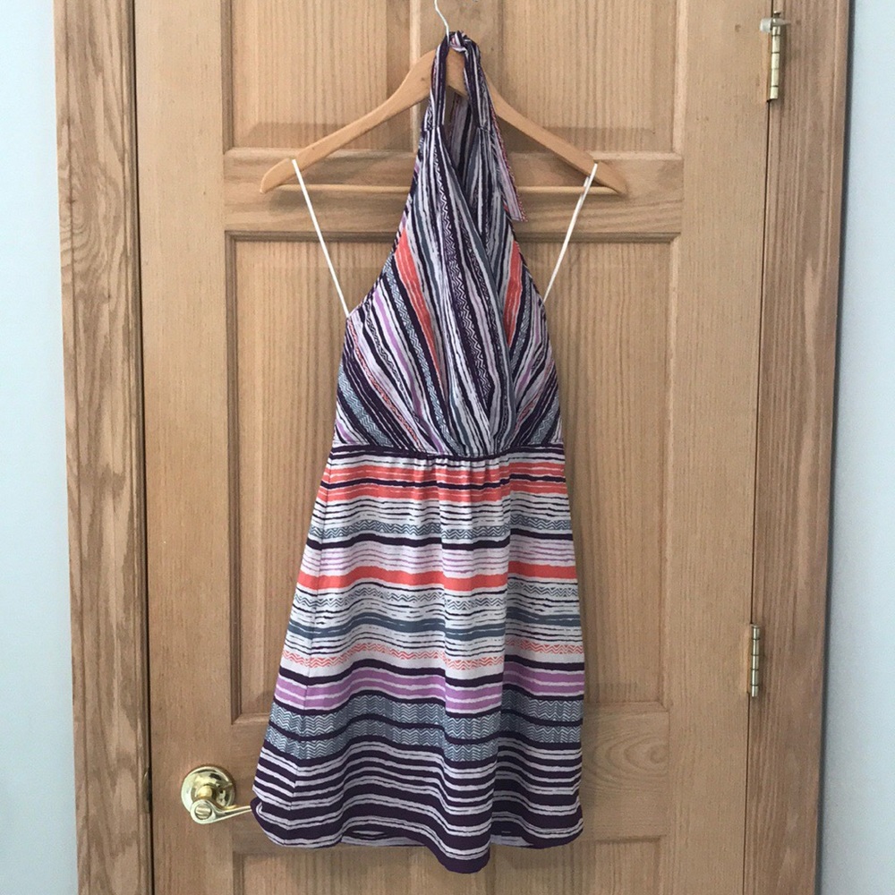 Athleta dress